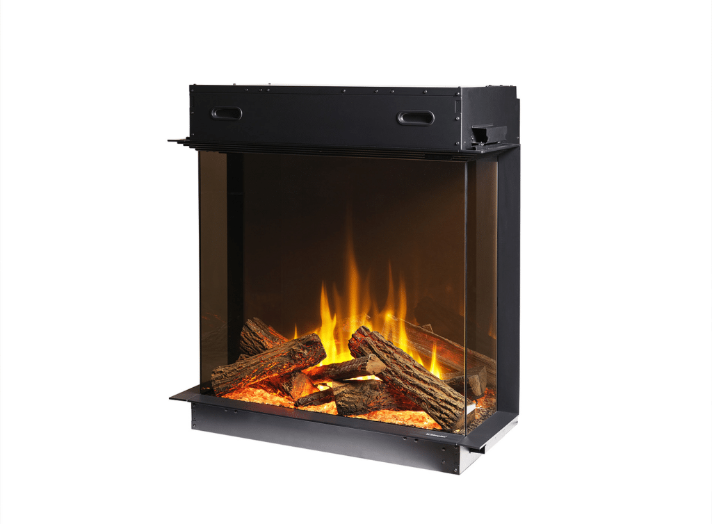 Dimplex Aspire 30 inbouwhaard
