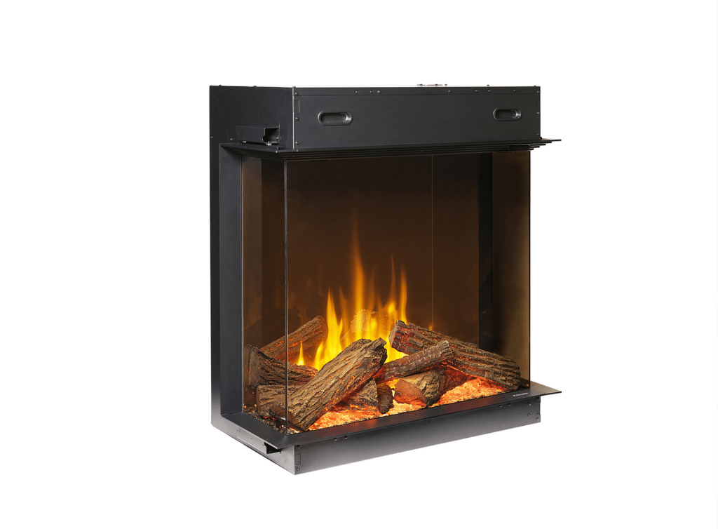Dimplex Aspire 30 inbouwhaard