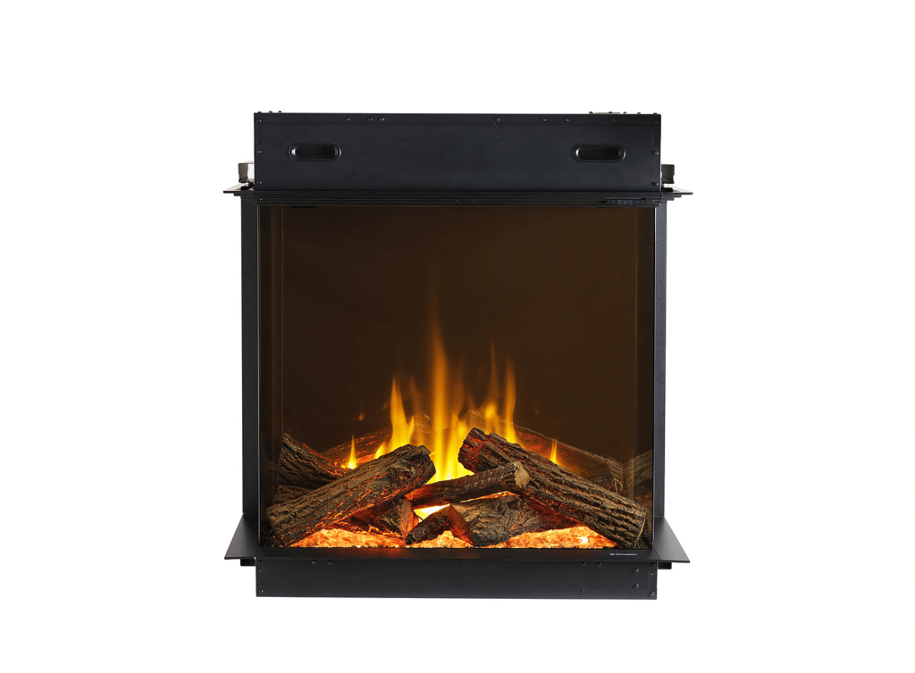 Dimplex Aspire 30 inbouwhaard