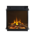 Dimplex Aspire 30 inbouwhaard