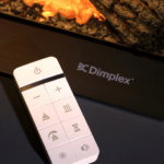 Dimplex Aspire 30 inbouwhaard