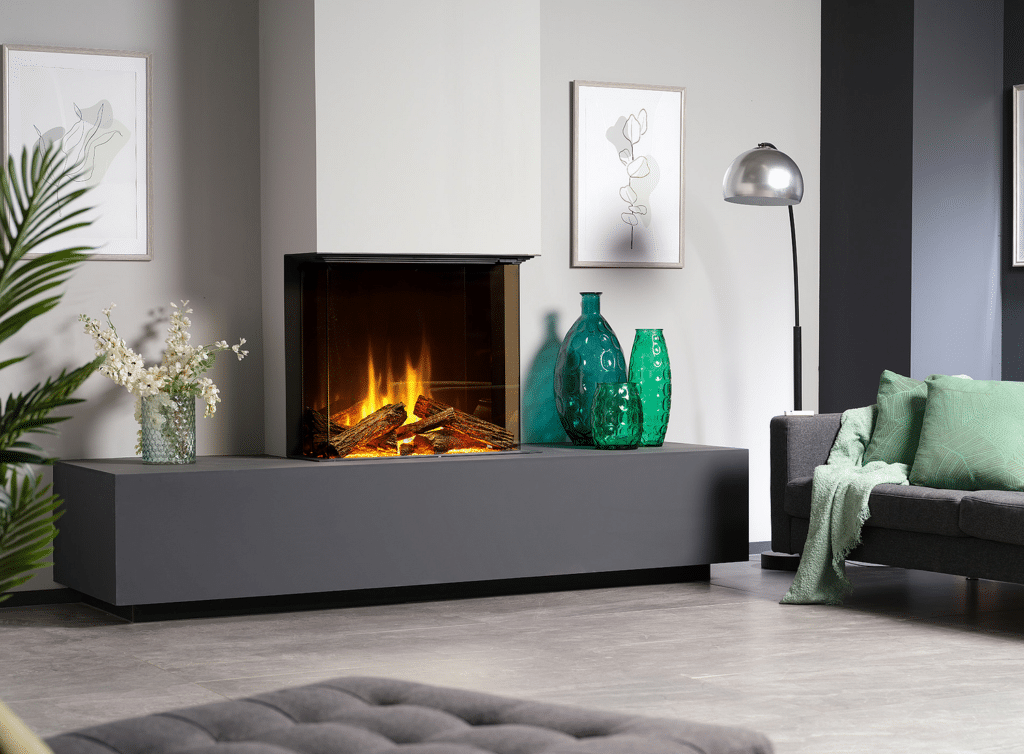 Dimplex Aspire 30 inbouwhaard