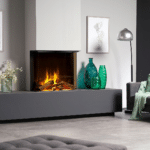 Dimplex Aspire 30 inbouwhaard