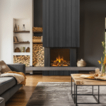 Dimplex Aspire 30 inbouwhaard