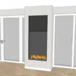 ELU B FRONT 75/120