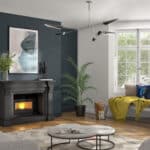 Jotul PC 801