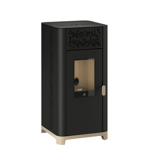 Jotul PF 1034 Zwart
