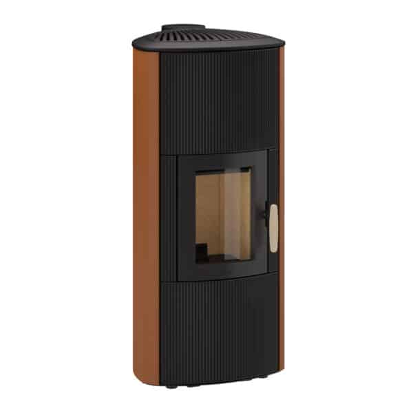 Jotul PF 860 S Corten