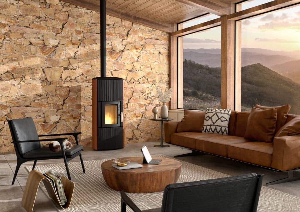Jotul PF 861 S