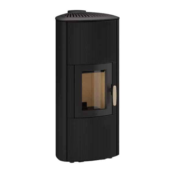 Jotul PF 860 S Zwart