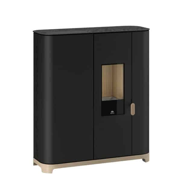 Jotul PF 912 S Zwart