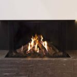 M-Design True Vision Open Fire Look 650 DC
