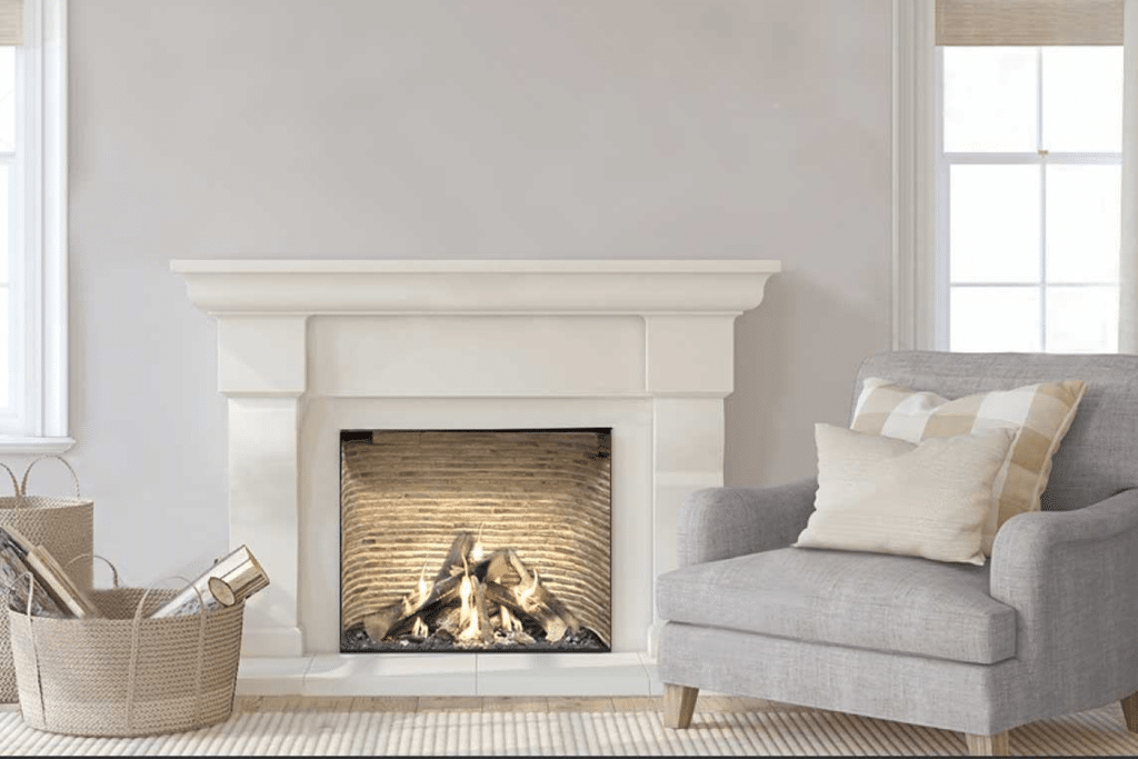 M-Design Ultra View 730 V