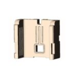 Nordic Fire vermiculite set compleet