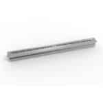 Icon Fires Slimline Brander 1100mm