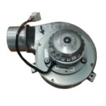 Nordic Fire Rookgasventilator