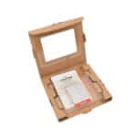 Morso glas deur 2110 / 2140