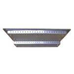 Morso vlamplaat compleet 3112 / 3142