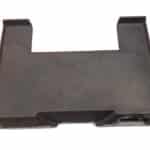 Morso vlamplaat 3400 serie