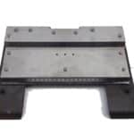 Morso vlamplaat 3400 serie