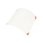 Morso glas voor deur 7600 serie