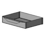 Morso aslade 8100 serie