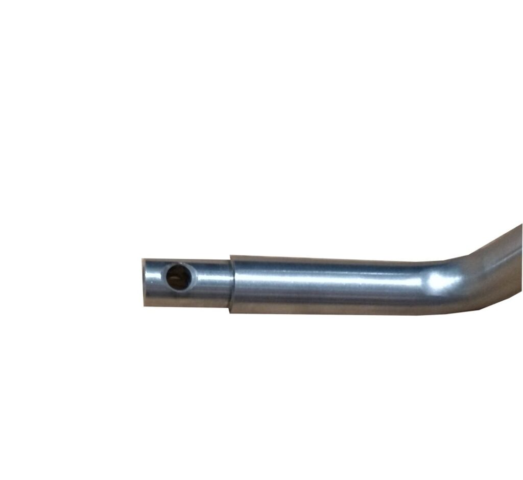Morso hendel voor deur 5600 / 8100 serie