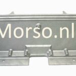 Morso vlamplaat 2140