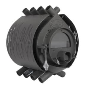 Bullerjan FreeFlow FF17 Flamme