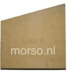 Morso steen zijkant 2140 schuine afsnede