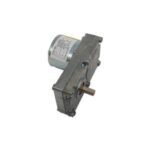 Nordic Fire Vijzelmotor 1,75 RPM Continu Draaiend