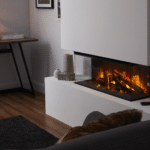 British Fires New Forest 870