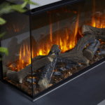 British Fires New Forest 870