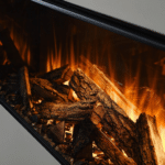 British Fires New Forest 870