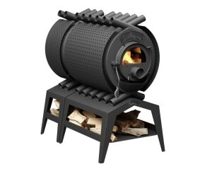 Bullerjan FreeFlow FF18 Typ 04