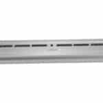 Icon Fires Slimline Brander 800 mm