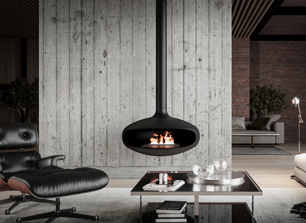 Icon Fires The Iconic 900