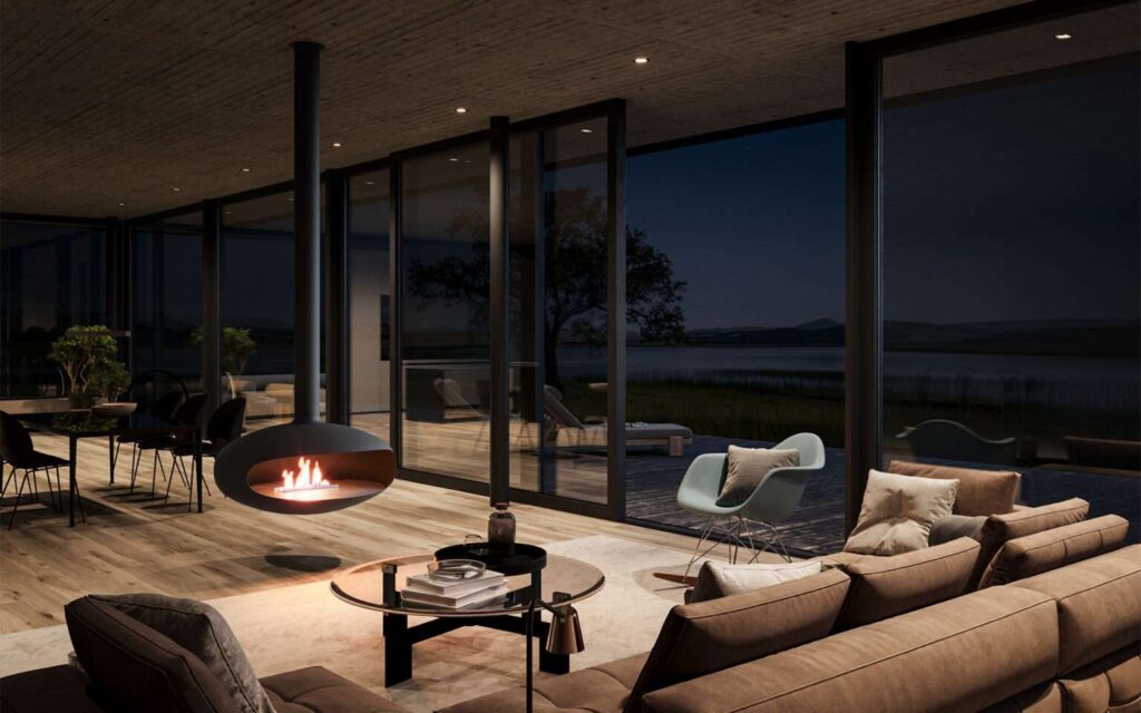 Icon Fires The Iconic 900