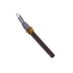 Nordic Fire Gloeibougie keramisch