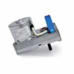 Nordic Fire Vijzelmotor 2 RPM 230V