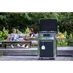 OUTR Combo Enosign Inox Elektra – 65