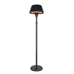 OUTR Claire Electric Heater