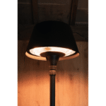 OUTR Claire Electric Heater