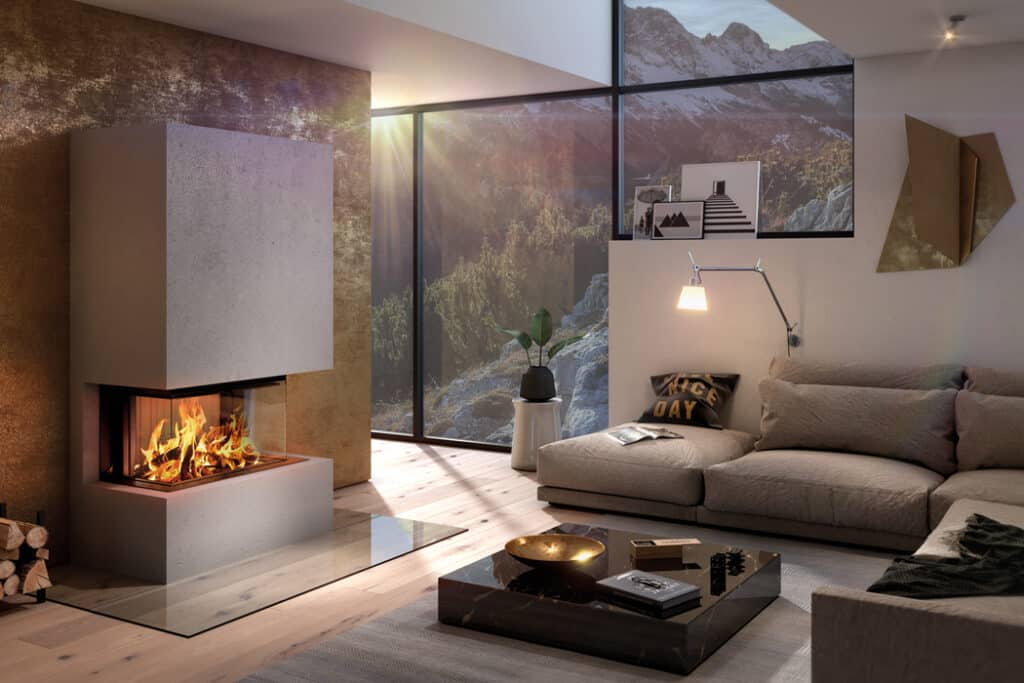 Spartherm Premium A-3RL-80h