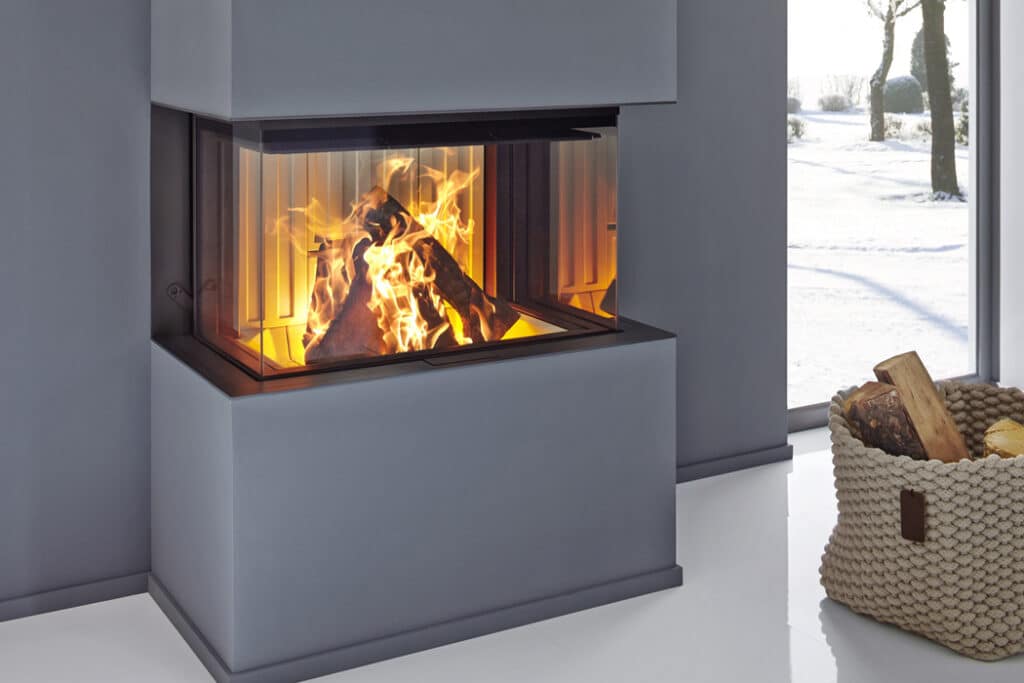 Spartherm Premium A-3RL-80h