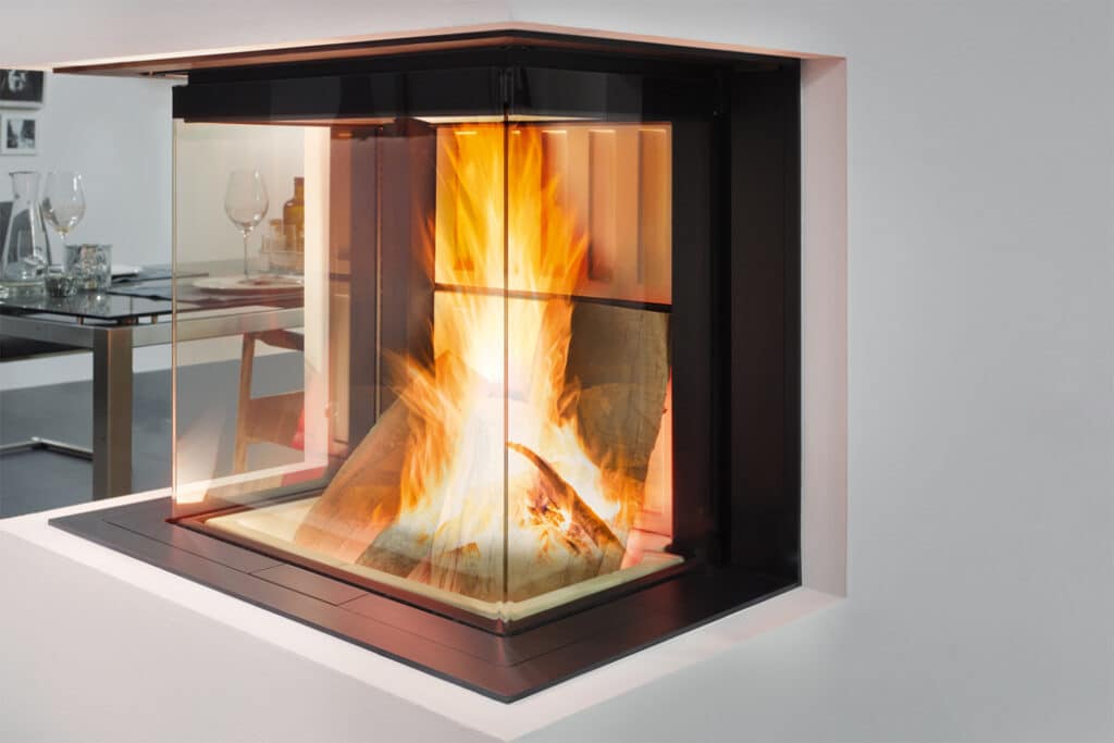Spartherm Premium A-3RL-80h