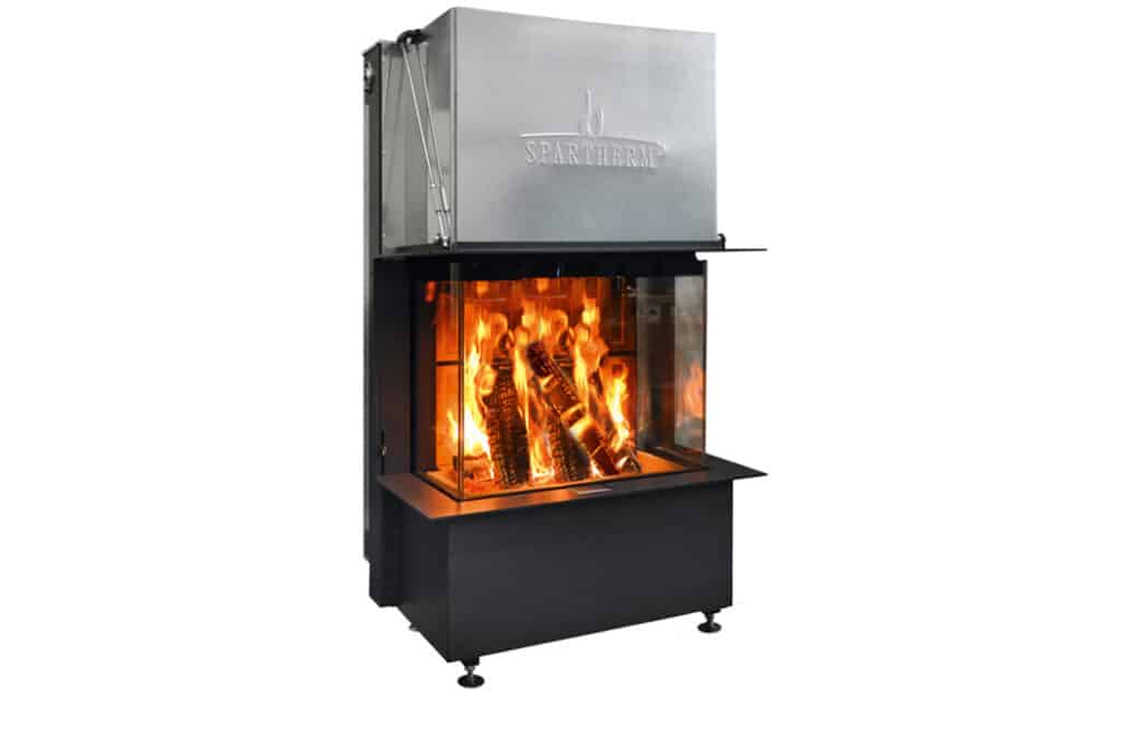 Spartherm Premium A-3RL-80h