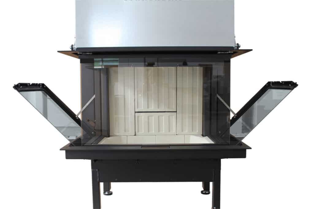 Spartherm Premium A-3RL-80h