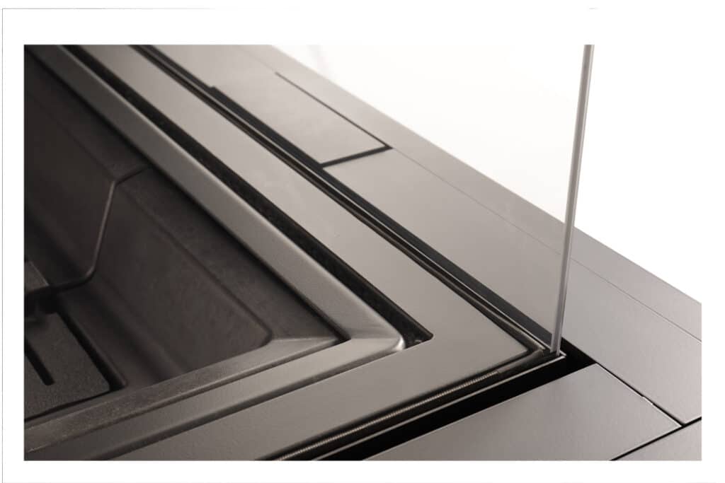 Spartherm Premium A-3RL-80h