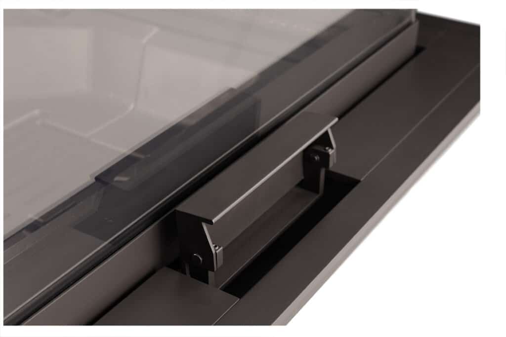 Spartherm Premium A-3RL-80h